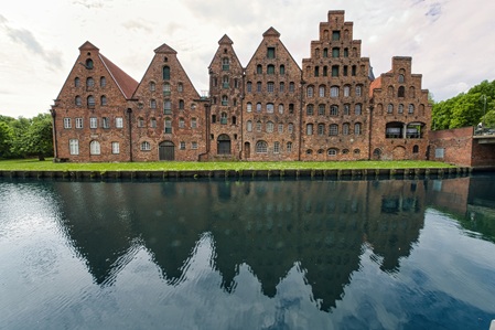 Hansestadt Lübeck