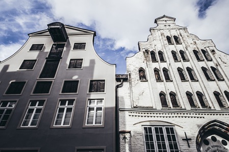 Hansestadt Wismar