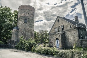 Hansestadt Anklam Pulverturm