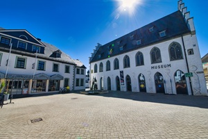 Alter Markplatz Attendorn