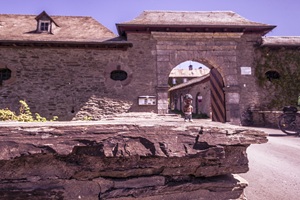 Burg Schnellenberg Attendorn