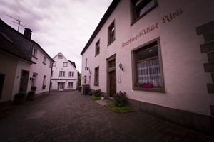 Hansestadt Breckerfeld