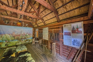 Haus Hanseviertel Museum Hansestadt Demmin