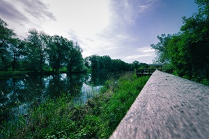 Peene Hansestadt Demmin