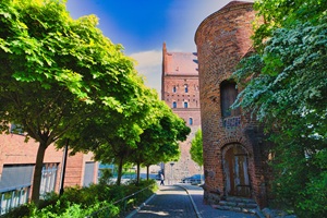 Hansestadt Demmin