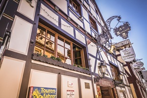 Fachwerkhaus Korbach
