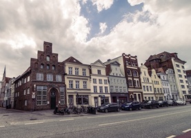 Hansestadt Lübeck