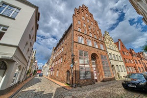 Hansestadt Lübeck