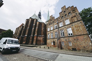 Hansestadt Lübeck