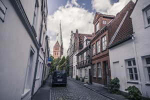 Hansestadt Lübeck