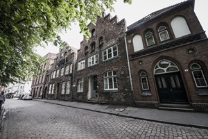 Hansestadt Lübeck