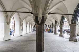 Hansestadt Lübeck
