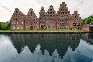 Hansestadt Lübeck
