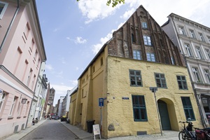 Hansestadt Stralsund