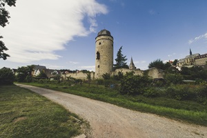 Biermannsturm Hansestadt Warburg