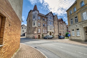 Hansestadt Warburg