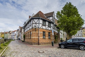 Hansestadt Wismar