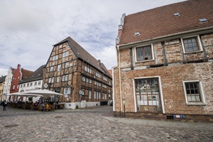 Hansestadt Wismar
