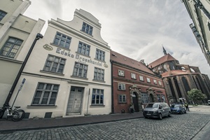 Hansestadt Wismar